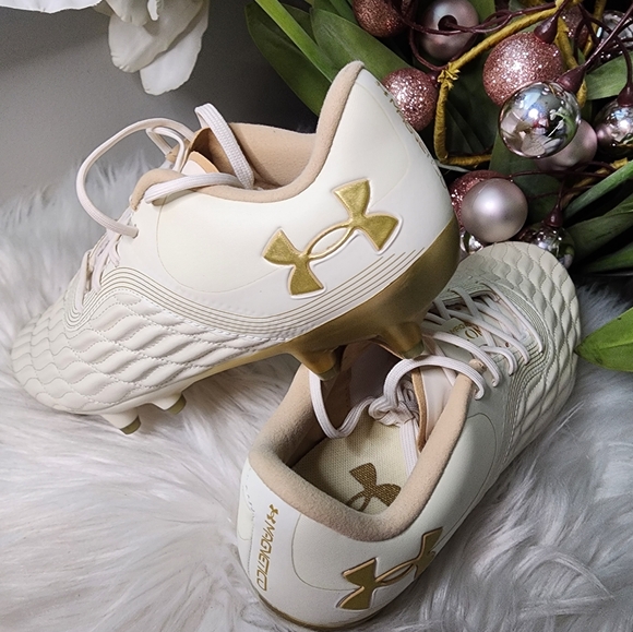 Under Armour Women's Magnetico Pro 3 FirmSize6.5 new - Picture 3 of 10